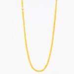Round Box Long Chain