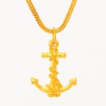Anchor Pendant