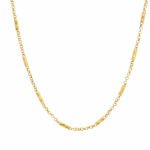 Cut Rope Long Chain