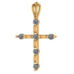 Cross Pendant