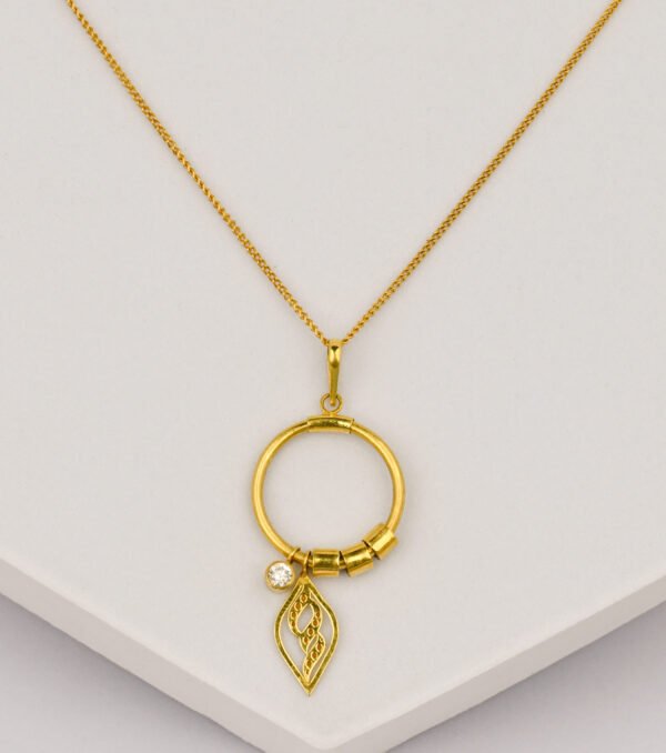 Pendent Sk00245