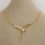 Necklace 01LP25-5028/01LP25-5293