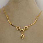 Necklace 01LP-24-1472/01LP24-2998