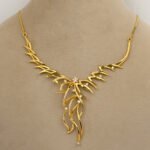 Necklace 01LP24-1689/LP24-1743