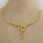 Necklace 01LP24-1752/01LP24-1482