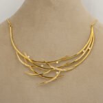 Necklace 01LP24-3167/01LP24-3195
