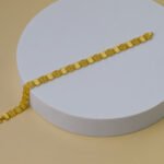 Alternating Pattern Bracelet