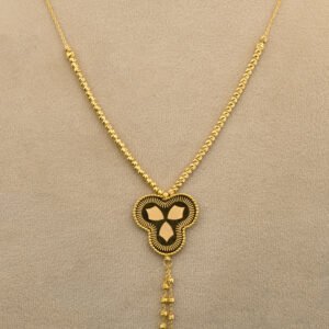 Necklace 01LP24-343