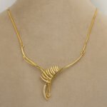 Necklace 01LP24-3662/01LP24-3666