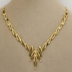 Necklace 01LP24-403/01LP24-1687
