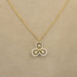 Necklace 01LP24-4774