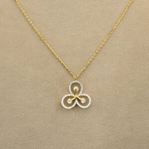 Necklace 01LP24-4774
