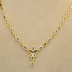 Necklace 01LP25-4757