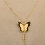 Necklace 01LP25-4758