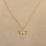 Necklace 01LP25-4773