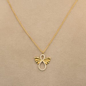 Necklace 01LP25-4773