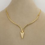 Necklace 01LP25-5030/ 01LP25-5283