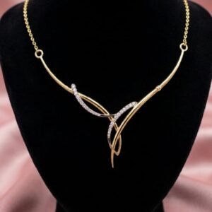 Aethelgard Vesta Necklace