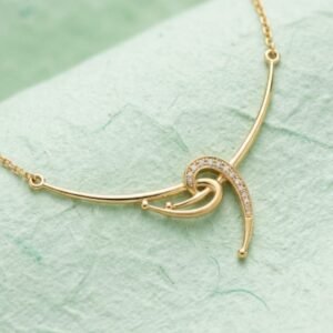 The Nexus Necklace