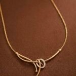 Elysian Knot Pendant