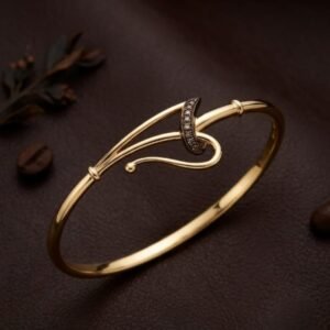 The Cygnus Wing Bangle
