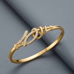 The Cadence Swivel Bangle