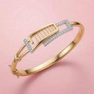 The Matrix Lattice Bangle