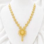Filigree Shell