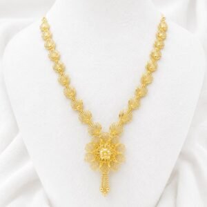 Filigree Shell