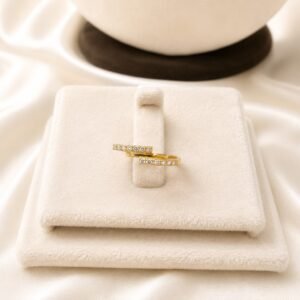 Offset Pavé