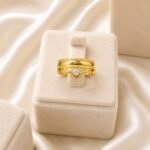 Chevron Solitaire
