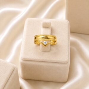 Chevron Solitaire