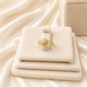 Orb Ring